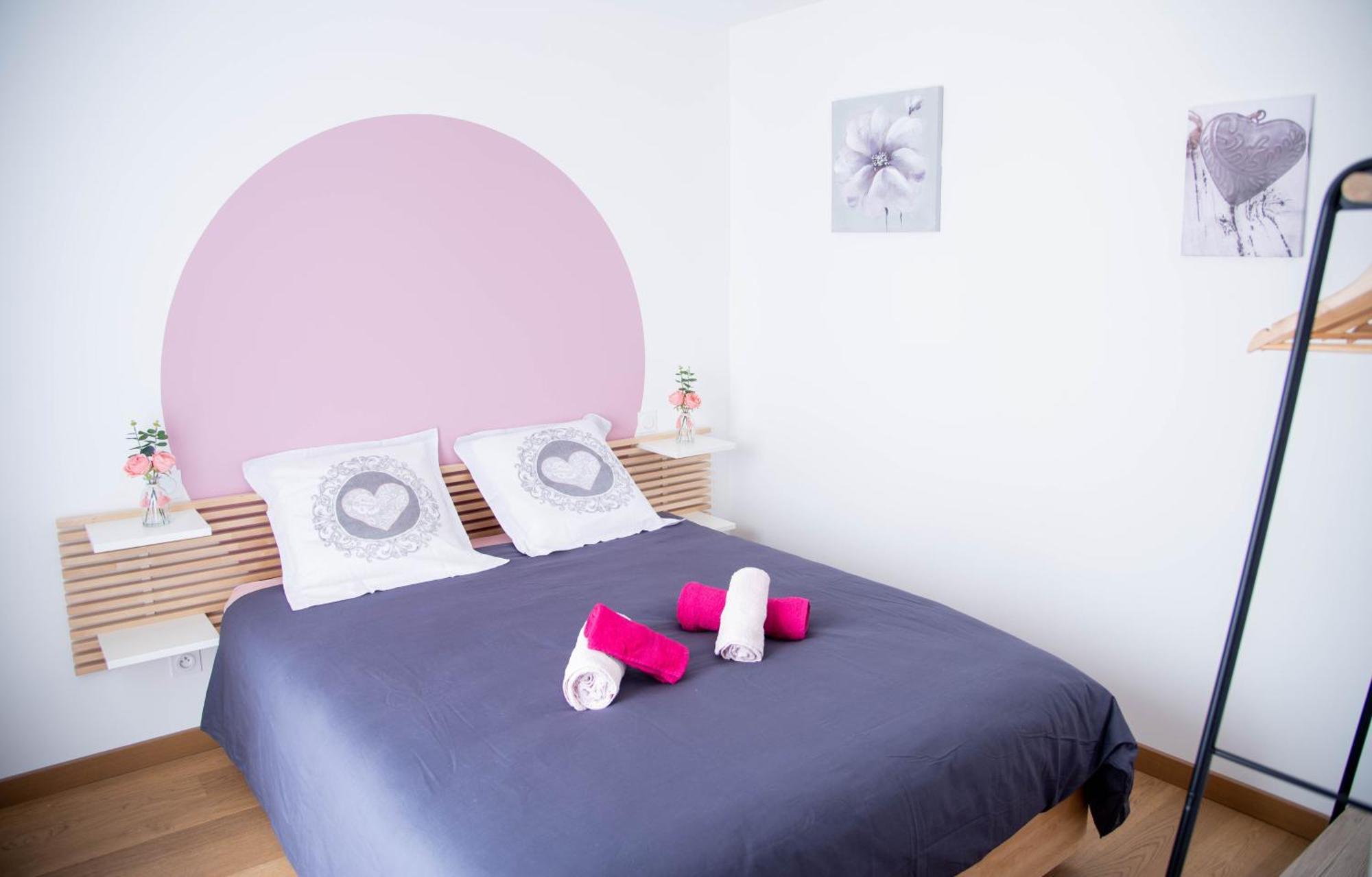 Les Brezines - Maison Clim Terrasse Piscine Au Coeur De Mus Maisoncarreeconciergerie מראה חיצוני תמונה